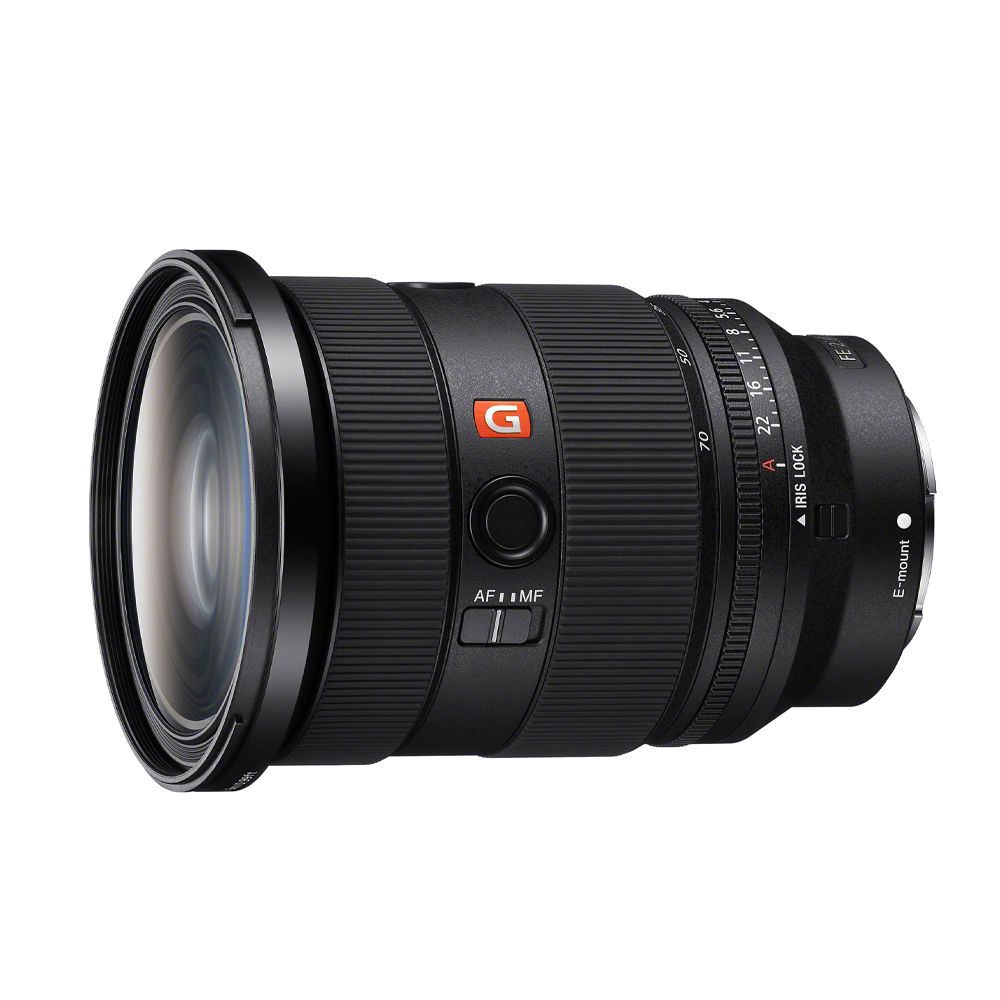 SONY 索尼 FE 24-70mm F2.8 GM II 鏡頭(公司貨) SEL2470GM2