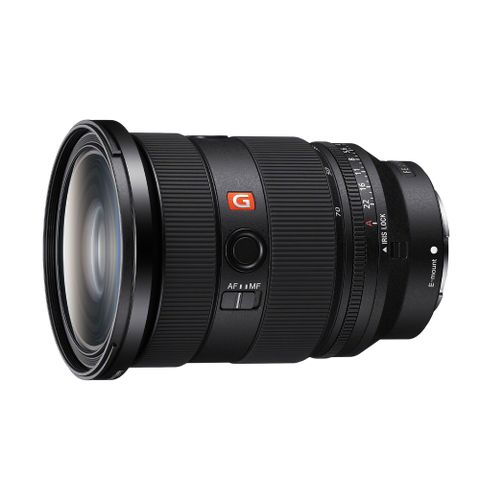 SONY 索尼 FE 24-70mm F2.8 GM II 鏡頭(公司貨) SEL2470GM2