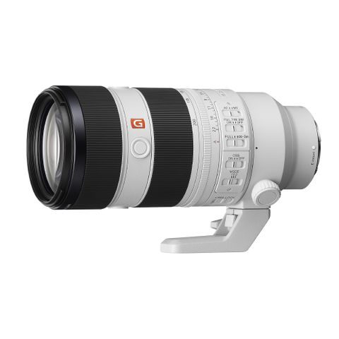 SONY 索尼 FE 70-200 mm F2.8 GM OSS II 鏡頭(公司貨) SEL70200GM2