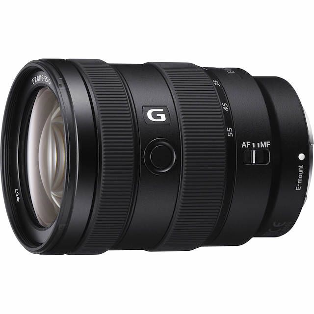 SONY 索尼 SEL1655G F2.8恆定光圈變焦鏡 公司貨