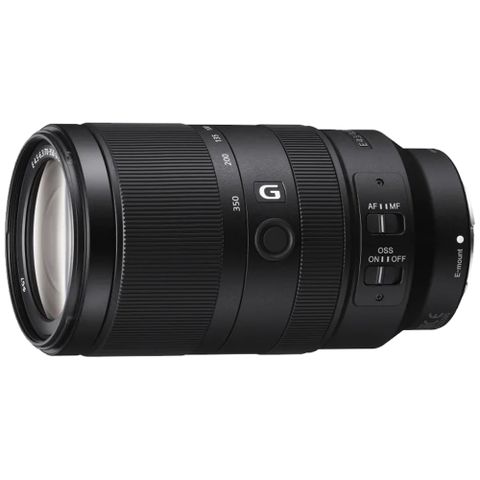 SONY E 70-350mm F4.5-6.3 G OSS (SEL70350G) 鏡頭 公司貨