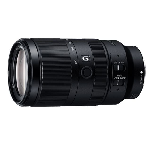 SONY SEL70350G 鏡頭公司貨- PChome 24h購物