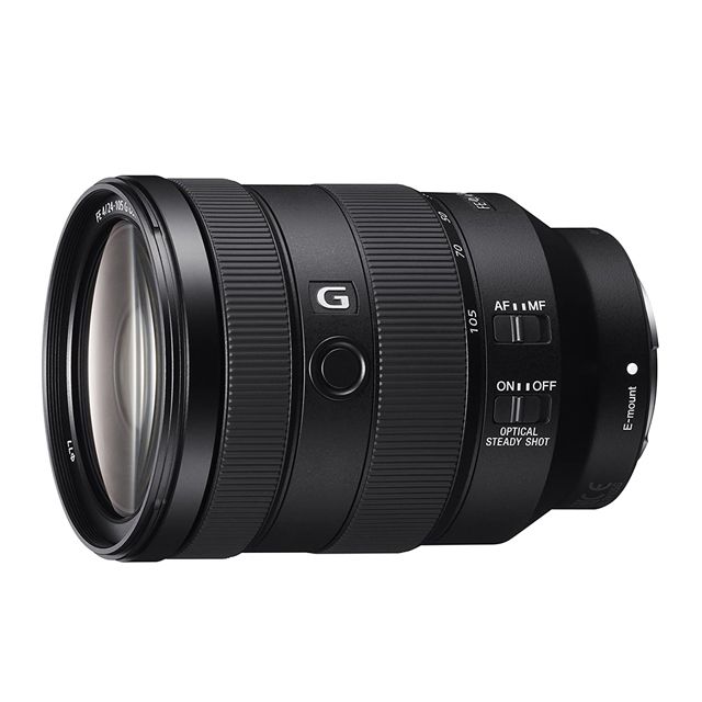 SONY 索尼  FE 24-105mm F4 G OSS 平行輸入