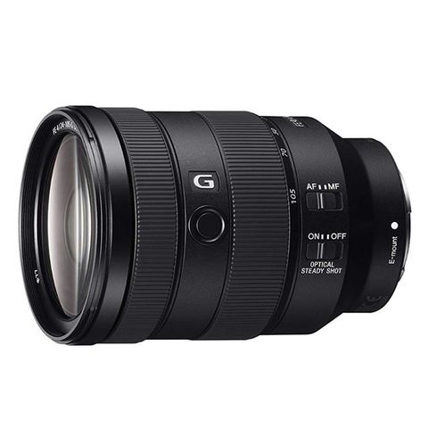 SONY FE 24-105mm F4 G OSS SEL24105G 鏡頭(公司貨)