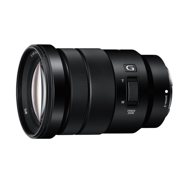 SONY 索尼 E PZ 18-105mm F4 G OSS SELP18105G 鏡頭 (公司貨)