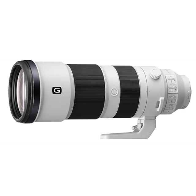 SONY 索尼  FE 200-600 mm F5.6-6.3 G OSS SEL200600G (公司貨)