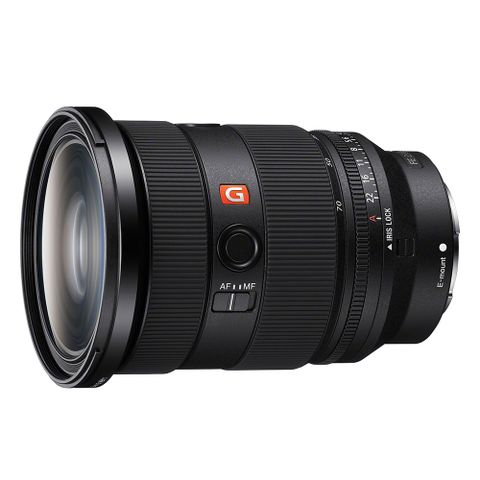 SONY 索尼 SEL2470GM2 FE 24-70 mm F2.8 GM II 標準變焦鏡頭 (公司貨)