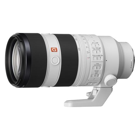 SONY FE 70-200mm GM F2.8 OSS II 鏡頭 公司貨 SEL70200GM2《望遠變焦鏡頭》