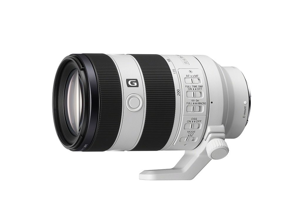 SONY 索尼  FE 70-200mm F4 Macro G OSS II 鏡頭 公司貨 SEL70200G2