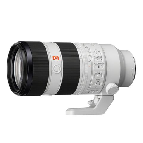 ▼贈UV鏡+濾鏡袋SONY SEL70200GM2 FE 70-200mm F2.8 GM OSS II 變焦鏡頭 (平行輸入)