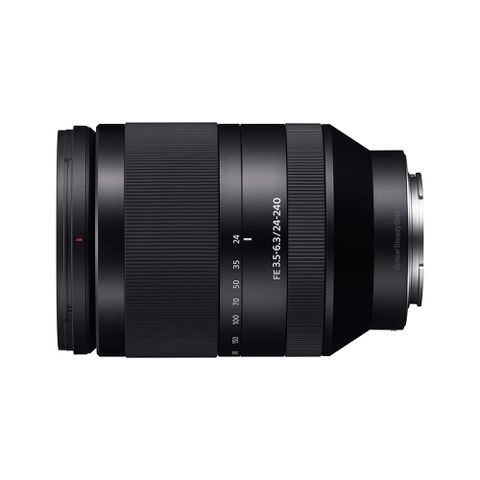 SONY FE 24-240mm F3.5-6.3 OSS 望遠變焦鏡頭 公司貨 SEL24240
