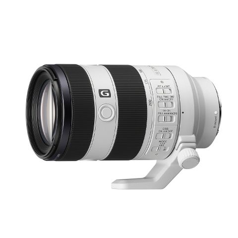 SONY FE 70-200mm F4 Macro G OSS Ⅱ G 系列望遠變焦鏡頭 公司貨 SEL70200G2