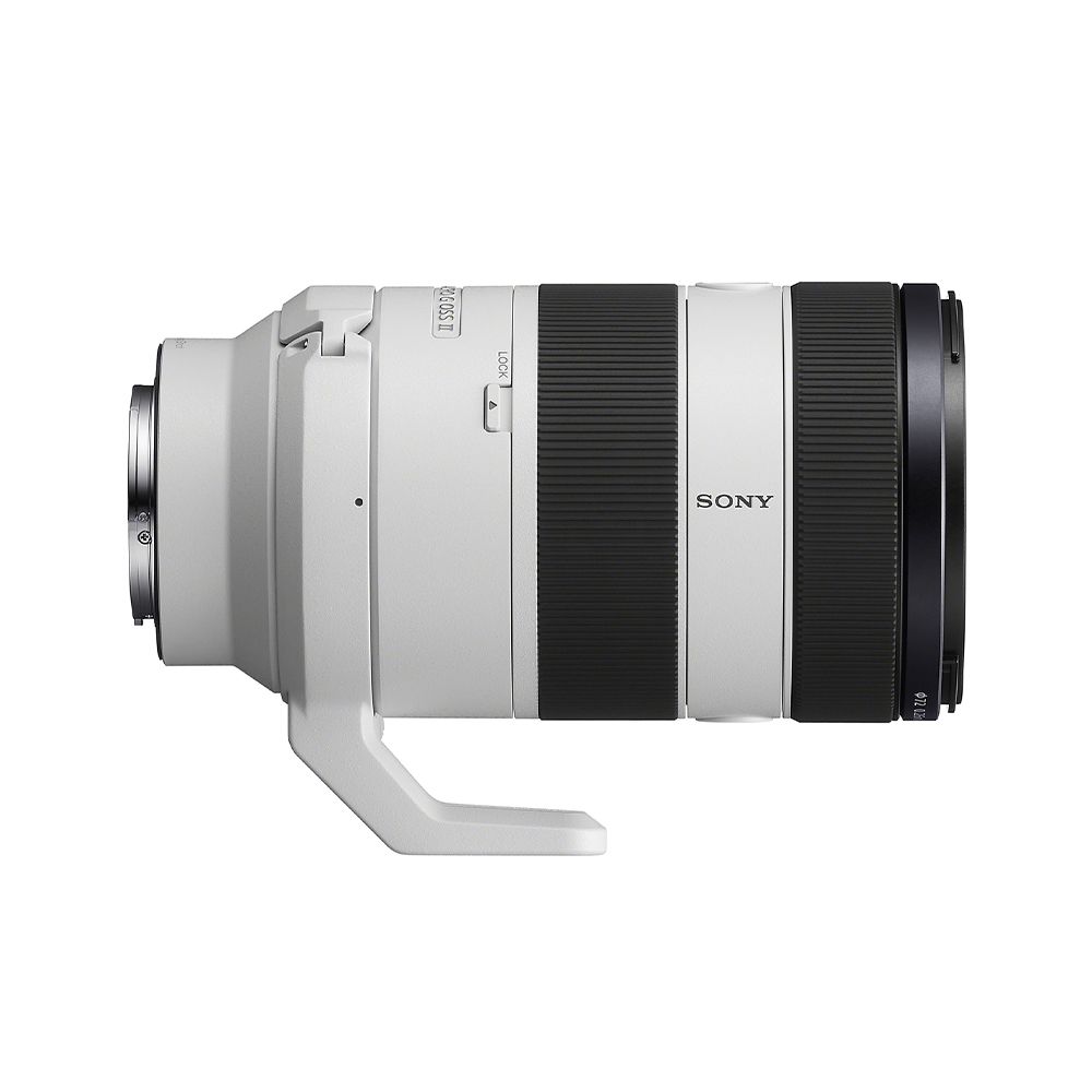 SONY 索尼  FE 70-200mm F4 Macro G OSS  G 系列望遠變焦鏡頭 公司貨 SEL70200G2