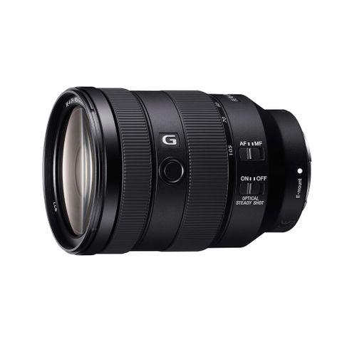SONY FE 24-105mm F4 G OSS 全片幅 廣角 望遠 變焦鏡頭 公司貨 SEL24105G