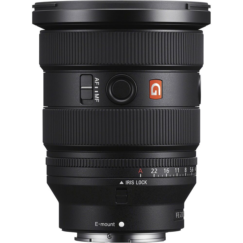 SONY 索尼 FE 16-35mm F2.8 GM II SEL1635GM2 (公司貨) 超廣角變焦鏡頭 全片幅無反微單眼鏡頭