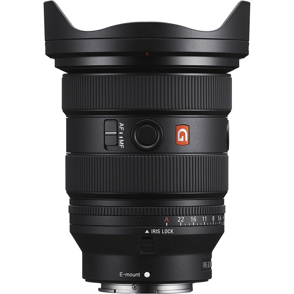 SONY 索尼 FE 16-35mm F2.8 GM II SEL1635GM2 (公司貨) 超廣角變焦鏡頭 全片幅無反微單眼鏡頭