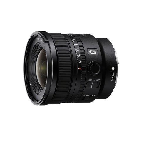 SONY FE 16mm F1.8 G 鏡頭 公司貨 SEL16F18G