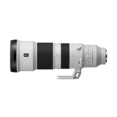 SONY 索尼 FE 400-800mm F6.3-8 G OSS SEL400800G 超望遠變焦鏡頭 (公司貨)