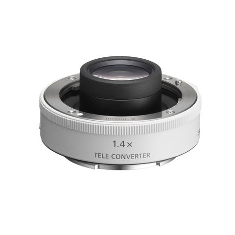 SONY 索尼 SEL14TC 1.4倍增距鏡頭 (公司貨)