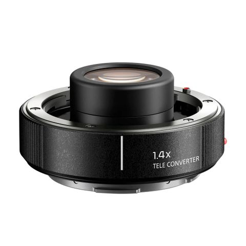 Panasonic DMW-STC14 LUMIX S 1.4X Teleconverter 增距鏡 平行輸入