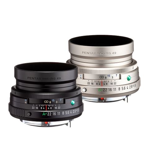 PENTAX 賓得士 HD FA 43mmF1.9 Limited (公司貨)