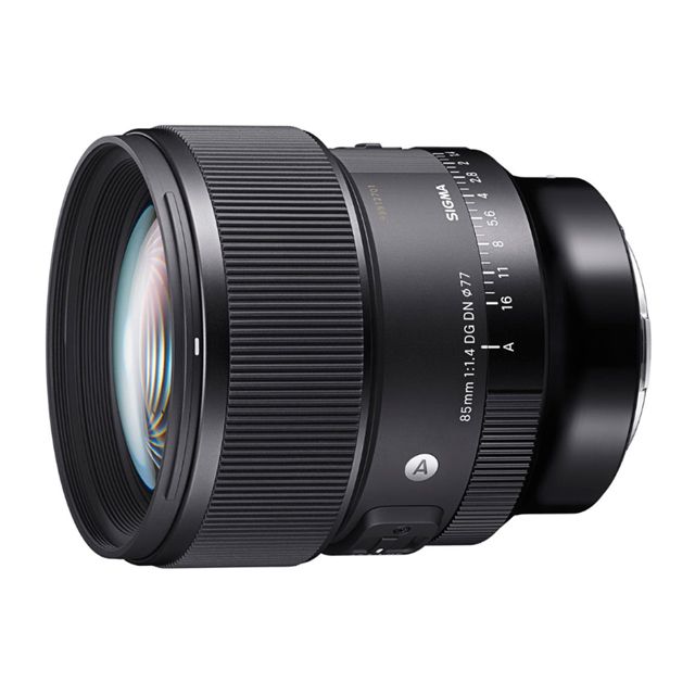 SIGMA 85mm F1.4 DG DN Art FOR SONY 公司貨- PChome 24h購物