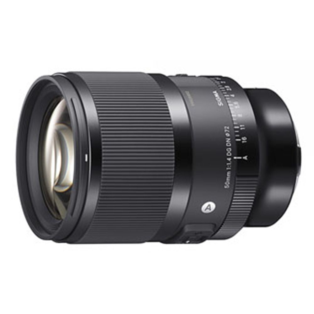 SIGMA 50mm F1.4 DG DN Art 標準定焦鏡公司貨- PChome 24h購物