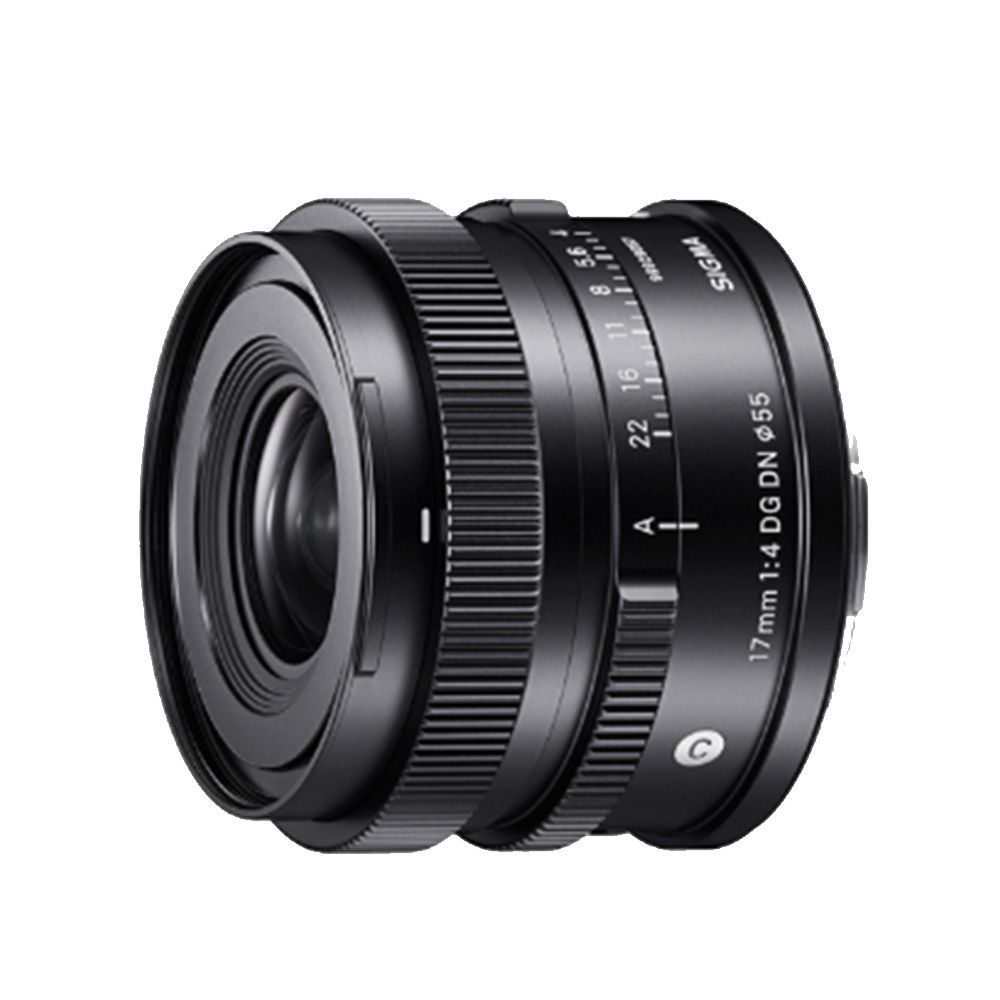 SIGMA 17mm F4 DG DN Contemporary 廣角鏡頭(公司貨) - PChome 24h購物