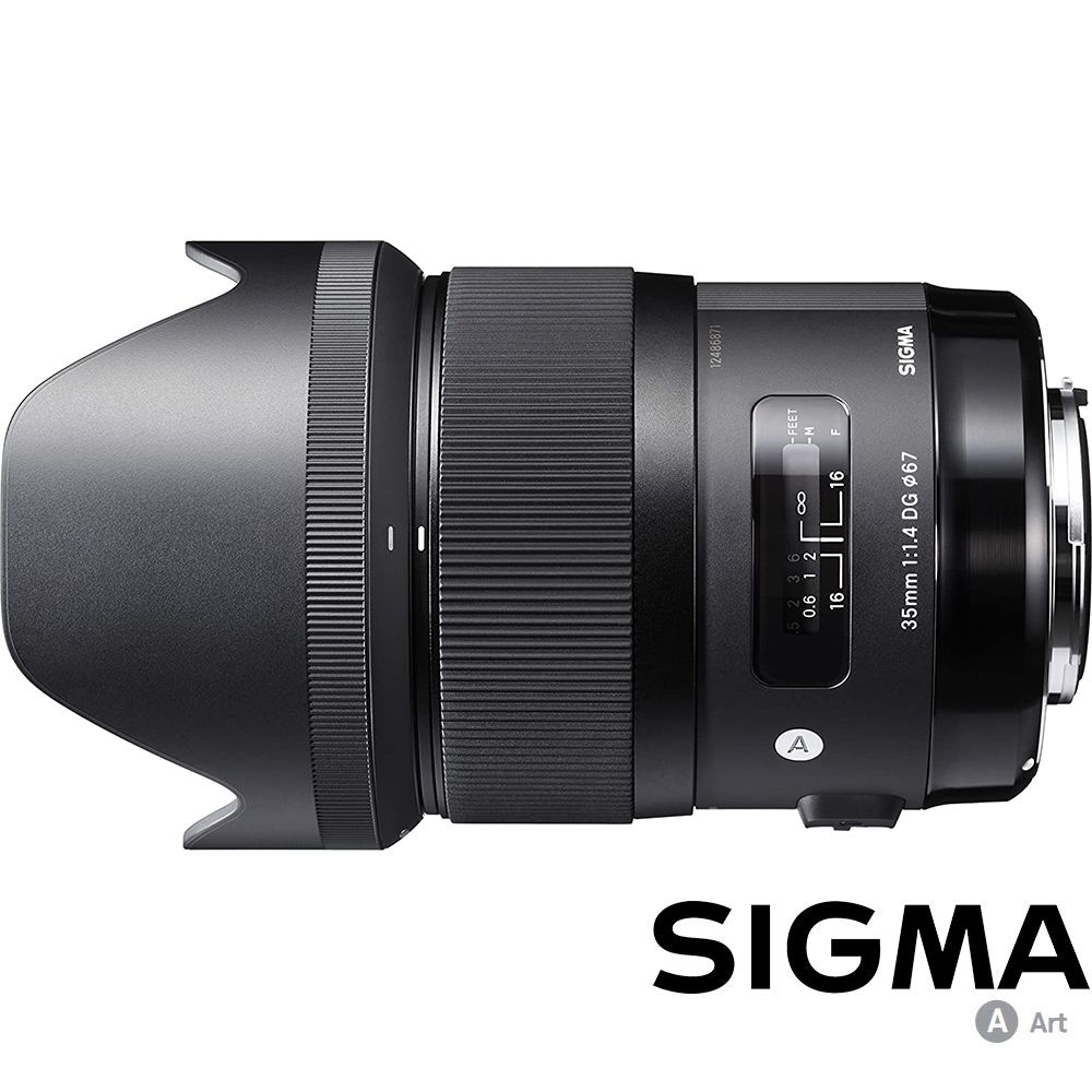 2022?新作】 SIGMA 35F1.4 DG HSM/N Canon EF coco55様 その他 - www