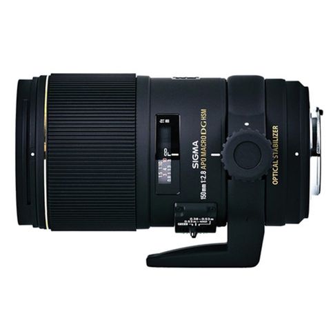 絕版出清FOR CanonSIGMA 150mm/F2.8 APO MACRO EX DG OS HSM 公司貨