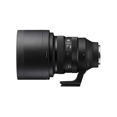SIGMA 135mm F1.4 DG ART 公司貨