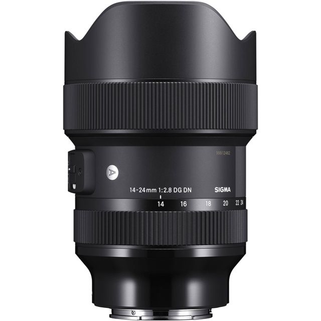 SIGMA 14-24mm F2.8 DG DN Art 公司貨- PChome 24h購物