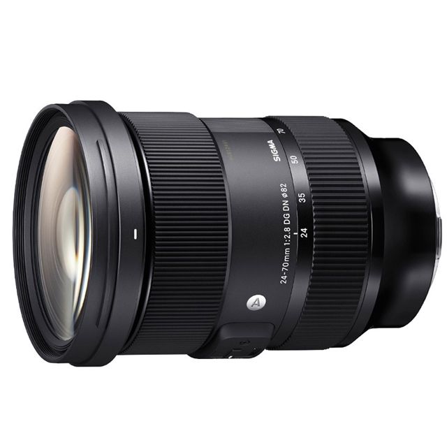 SIGMA 24-70mm F2.8 DG DN For Sony E-Mount 公司貨- PChome 24h購物