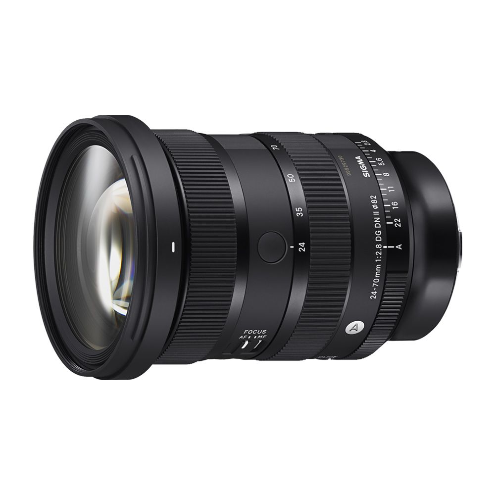 SONY 索尼SEL2470GM FE 24-70mm F2.8GM 變焦鏡頭(平行輸入 SONY 索尼SEL2470GM FE 24-70mm F2.8GM 變焦鏡頭(平行輸入