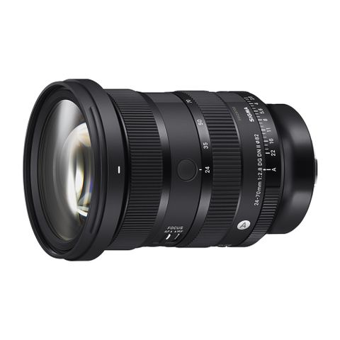 Sigma 24-70mm F2.8 DG DN II ART 公司貨