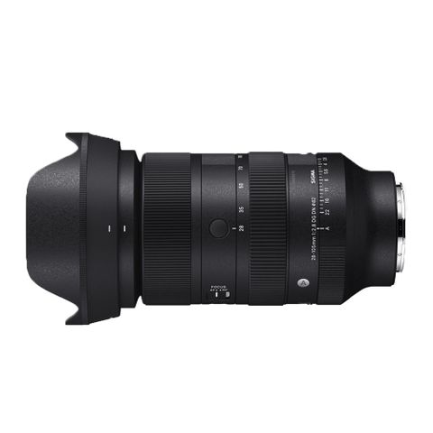 Sigma 28-105mm F2.8 DG DN ART 公司貨