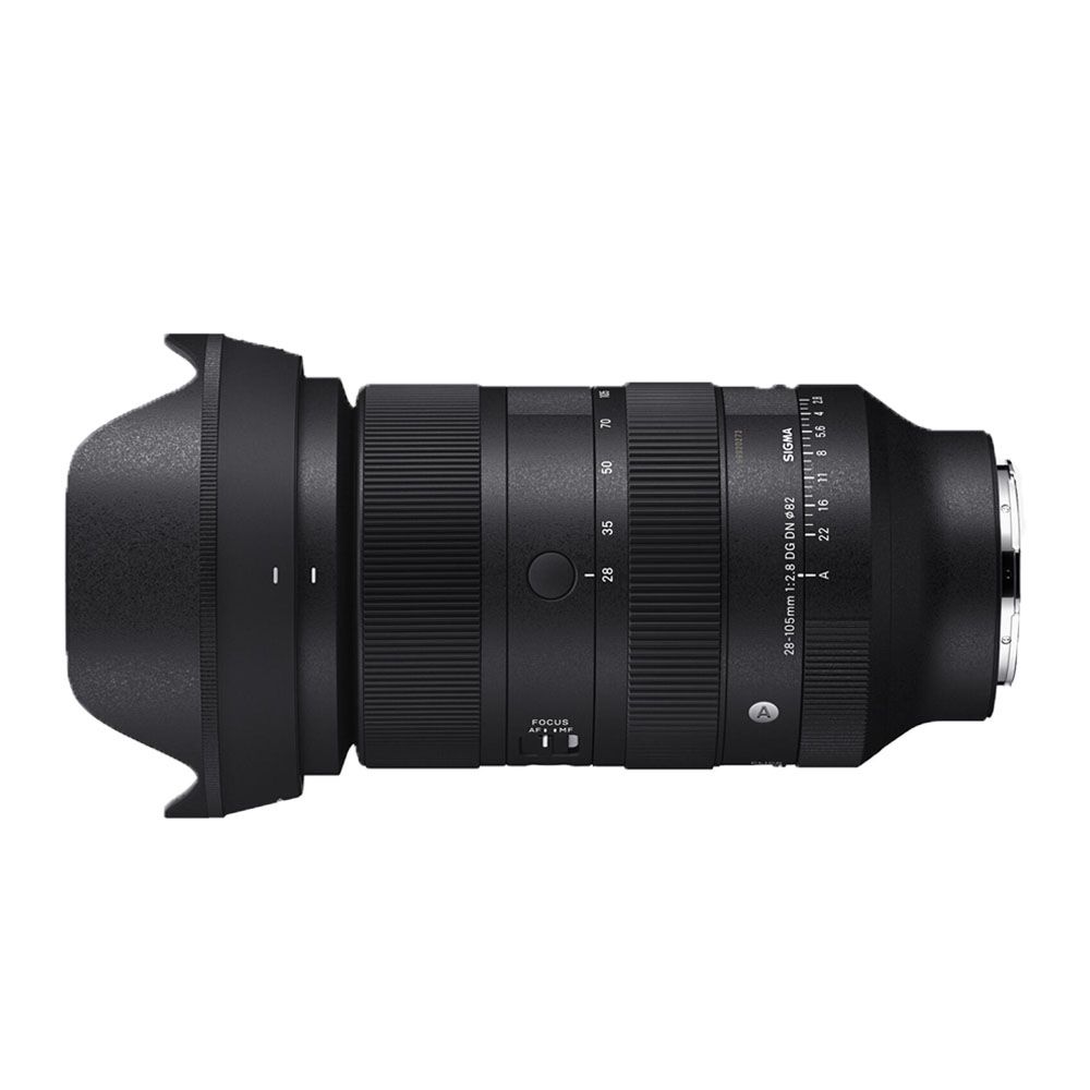 Sigma 28-105mm F2.8 DG DN ART 公司貨 FOR SONY E