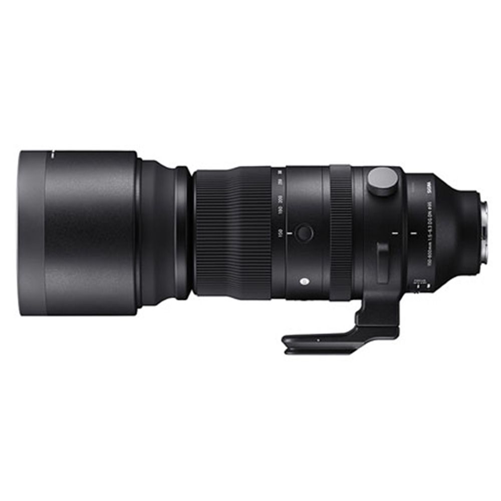 SIGMA 150-600mm F5-6.3 DG OS HSM C版公司貨- PChome 24h購物