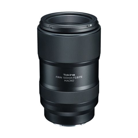 Tokina FiRIN 100mm F2.8 FE Macro For SONY FE (公司貨)