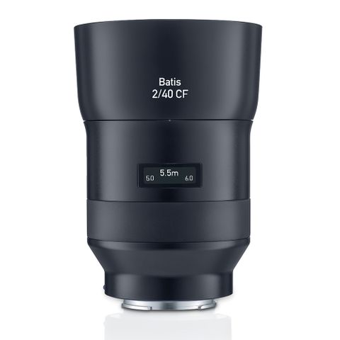 蔡司 Zeiss Batis 2/40 CF (公司貨) E-mount
