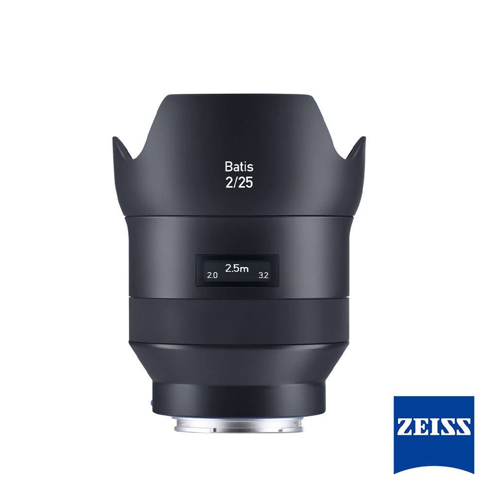 蔡司】Zeiss BATIS 2/40 CF 40MM F2.0 For E-mount - PChome 24h購物