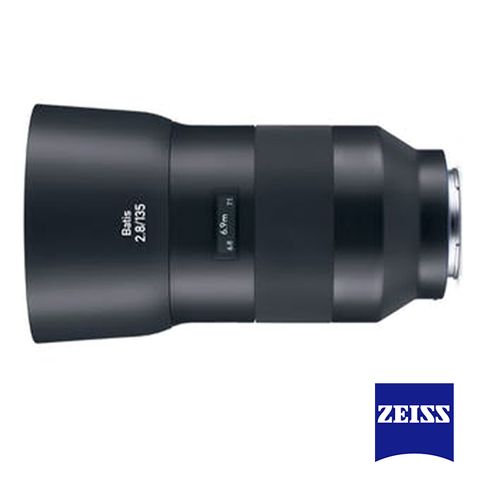 ▼福利品鏡頭【ZEISS 蔡司】 Batis 2.8/135 135mm F2.8 For SONY E-mount 福利品 (公司貨)
