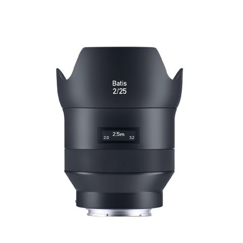 【蔡司】Zeiss BATIS 2.0/25 25MM F2.0 SONY E卡口