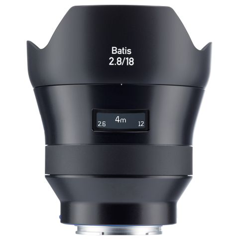 Zeiss Batis 2.8/18 (公司貨) For E-mount