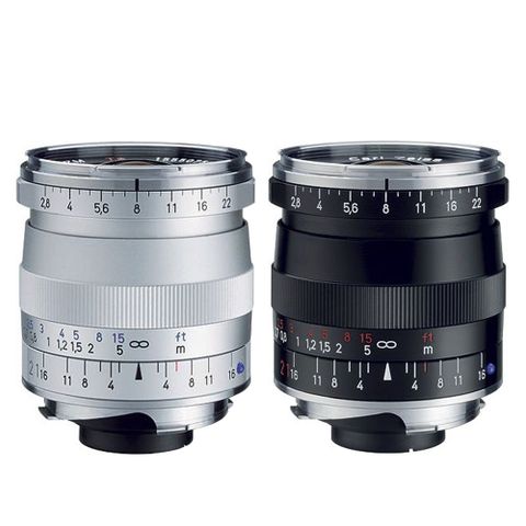 ZEISS 蔡司 Biogon T* 2.8/21 ZM 鏡頭 公司貨