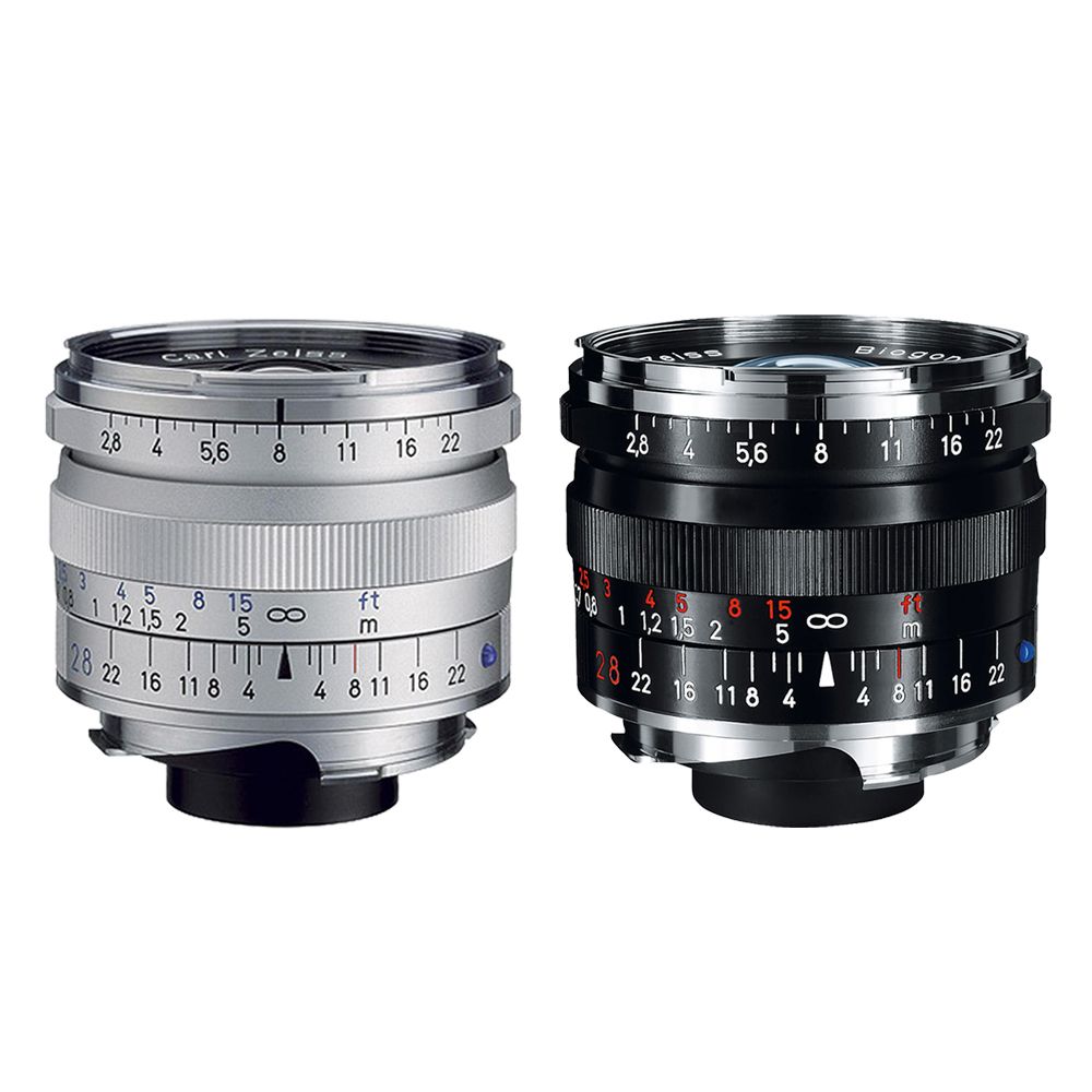 ZEISS 蔡司   Biogon T* 2.8/28 ZM 鏡頭 公司貨《廣角鏡頭》