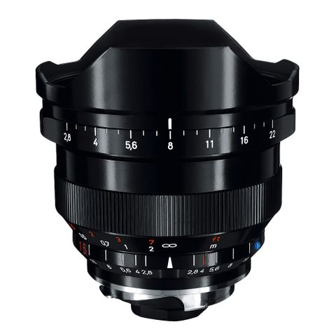 ZEISS 蔡司 Distagon T* 2.8/15 ZM 鏡頭 公司貨《超廣角鏡頭》