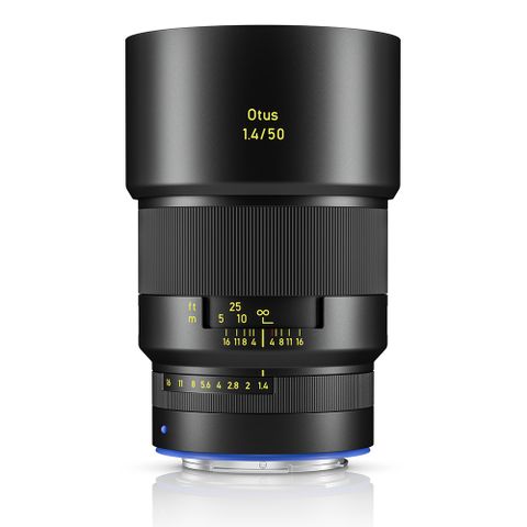 Zeiss Otus ML 1.4/50 鏡頭 公司貨 For RF-mount