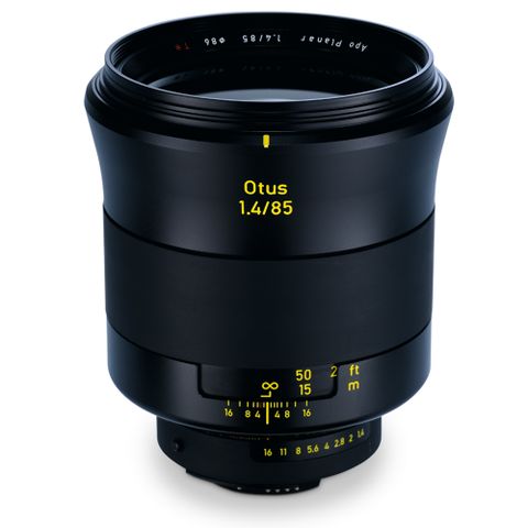 《長焦鏡頭》Zeiss Otus 1.4/85 ZF.2 鏡頭 (公司貨)For Nikon
