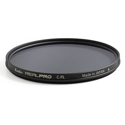 ★抗污塗層技術Kenko 67mm Real PRO MC CPL 防潑水多層鍍膜環型偏光鏡